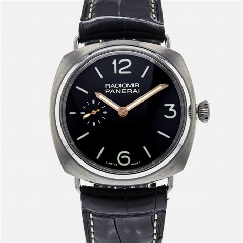 panerai pam 338